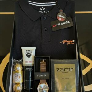 Gift Box for Birthday