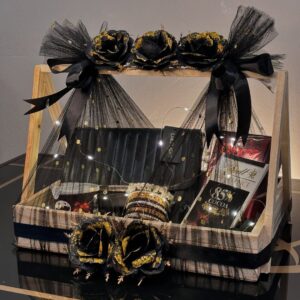 Luxurious Eid gift for her