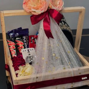 Eid Gift Basket in budget