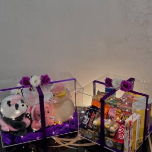 Birthday Gift Box for Her