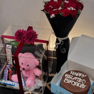 Perfect Gift Set for Her