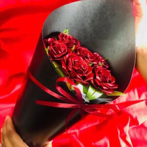 Pretty Rose for Gifting