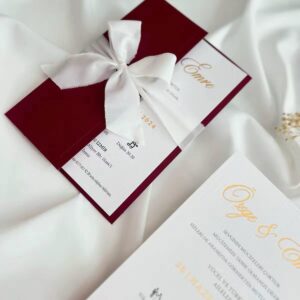 Weddings Invitation Cards