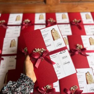 Weddings Invitation Cards