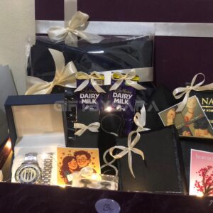 Birthday Box for him